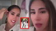 Melissa Paredes contrata a fotógrafo de su anterior boda con Rodrigo Cuba y usuarios la critican: “Te pasaste de fría”
