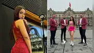 La Chama de la Cumbia: de analista de sistemas a triunfar con covers de Corazón Serrano y Grupo 5