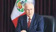 López Chau considera que vivimos en una dictadura: “No cabe duda, se llama tiranía electiva”