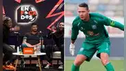 Delgado revela la insólita razón por la que fue reemplazado por Penny pese a ser campeón en Cristal