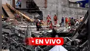 Temblor en México HOY, 19 de junio: epicentro, magnitud y ÚLTIMO SISMO hace unos minutos, según el SSN