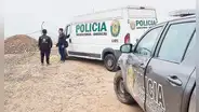 Alférez de la PNP sospechoso de feminicidio en Ventanilla