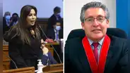 Chirinos denunció constitucionalmente a fiscal de la Nación por archivar caso contra Vizcarra