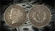 Esta es la moneda de 5 centavos de dólar con la que podrías ganar hasta US$4.2 millones