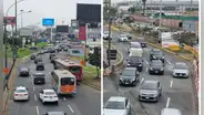 Cierran tramo de avenida Faucett HOY, lunes 17 de junio: se registra tráfico intenso por obras