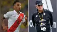 Periodista de DirecTV revela la VERDADERA razón por la que Fossati llevó a Cueva a la Copa América