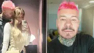 ¡El último adiós! Marcelo Tinelli se despide de Milett antes de viajar a la Copa América: “Te voy a extrañar mucho”