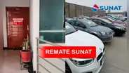 SUNAT remata bienes embargados a bajos precios: encuentra motos, autos, terrenos, casas y más