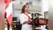 Dina Boluarte: 87% de los CEO del país desaprueba la gestión de la presidenta