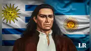 El sol de las banderas de Argentina y Uruguay fue diseñado por un peruano y descendiente de conquistadores españoles