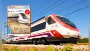 Tren de Lima a Ica será más rápido que los de Chile y México: conoce los distritos y provincias que cruzará