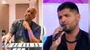Jair Mendoza, expareja de Yahaira Plasencia, 'cuadra' a Sergio George por ir contra cantantes peruanos: “Quédate por allá”