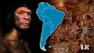 El país donde habitaron los primeros humanos de Sudamérica y superaría a Perú por casi 10.000 años