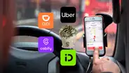 ¿Cómo calcular en qué horas del día tu aplicativo de taxis te cobrará más dinero en tus viajes?