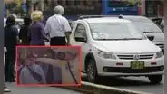 Así opera la mafia de taxis colectivos en Lima: sus rutas van por Evitamiento, Los Olivos y otros distritos