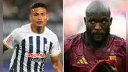 ¿Por qué Jeriel De Santis se volvió tendencia y qué tiene que ver con Romelu Lukaku?