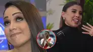 ¿Melissa Klug aceptaría entrevista con Yahaira Plasencia? Esta fue el drástico mensaje de la empresaria