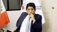 Josué Gutiérrez: "Me gustaría que no pongan límites a las suplencias en la JNJ"