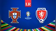 Ver Portugal vs. República Checa vía ESPN: con Cristiano Ronaldo, juegan HOY por la Eurocopa