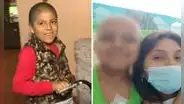 Madre pide ayuda para que su hijo supere el cáncer: “Él piensa que ya se curó”