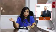 Ministra de Comercio Exterior sobre declaraciones de Morgan Quero: cometió expresiones desacertadas