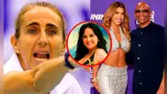 Natalia Málaga lanza fuerte respuesta a Yahaira Plasencia y Sergio George por críticas a Daniela Darcourt