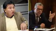 Sutep pide a Morgan Quero dejar de ser “defensor” de Dina Boluarte y preocuparse por la educación