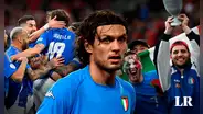 ¿Por qué Italia usa camiseta azul si este color no está en su bandera? Conoce el motivo histórico