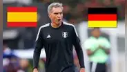 'Chemo' Del Solar anuncia convocados a la sub-20 con futbolistas que juegan en España y Alemania
