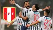Alianza Lima cerca de cerrar su PRIMER gran REFUERZO para el Clausura: viene de la selección peruana