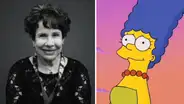 Muere Nancy Mackenzie, la voz de Marge Simpson, a los 81 años