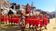 ¡Vive la Fiesta del Inti Raymi 2024! Estos son los horarios, sede y más sobre esta festividad peruana