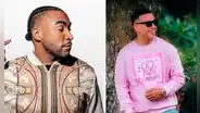 El sentido mensaje de Daddy Yankee a Don Omar en medio de su lucha contra el cáncer: "Pa' lante, guerrero"
