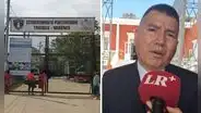 Los Pulpos de Trujillo: 13 internos de alta peligrosidad serán transferidos del penal El Milagro por hacinamiento
