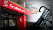 Hombre denuncia robo de S/17.000 de sus cuentas en Scotiabank: delincuentes violaron seguridad del banco