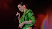 Kika Edgar anuncia show con La Única Internacional Sonora en el Teatro Metropólitan