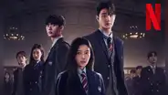 'Jerarquía': ¿cuántos capítulos tiene la serie coreana en Netflix?