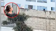 Construcción de edificio de 7 pisos afecta a vecinos de Surco: denuncian problemas de salud y privacidad