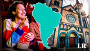 Este país es el ÚNICO en Sudamérica en tener un solo cine: no superan el millón de habitantes y hablan neerlandés