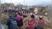Defensoría Puno sobre conflictos socioambientales: aumentan cuatro nuevos casos en tres meses