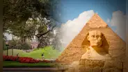 Las sorprendentes estructuras halladas en Estados Unidos que superan la antigüedad de las pirámides de Egipto