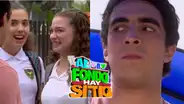 ¿Maripaz presume a Jimmy como su novio en 'Al fondo hay sitio'? La hija de Tito lo presentó a sus amigas