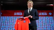 Ricardo Gareca tiene a Chile a sus pies: la impresionante aprobación del DT previo a la Copa América