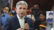 Daniel Urresti sería beneficiado con ley fujimorista de amnistía, advierte Carlos Rivera
