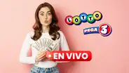 [TELEMETRO EN VIVO] Lotería Nacional de Panamá, 18 de junio: RESULTADOS de la Lotto y Pega 3 hoy vía Youtube