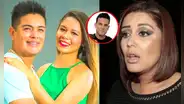 Olenka Cuba, pareja de Leonard León, hace fuerte acusación contra Karla Tarazona