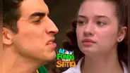 Jimmy genera repudio al mostrar su lado más cruel y tratar de la peor manera a Maripaz en ‘Al fondo hay sitio’