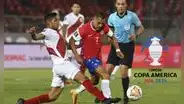 Perú vs. Chile: árbitro confirmado para el debut de selección peruana vs. Gareca en la Copa América 2024