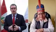 Aidesep: solicita renuncia del ministro de Educación y de la Mujer por estigmatización de los pueblos indígenas