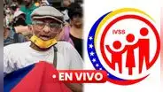 Pensión IVSS HOY, 29 de junio 2024: FECHA DE PAGO, NUEVO MONTO y buenas noticias del Seguro Social